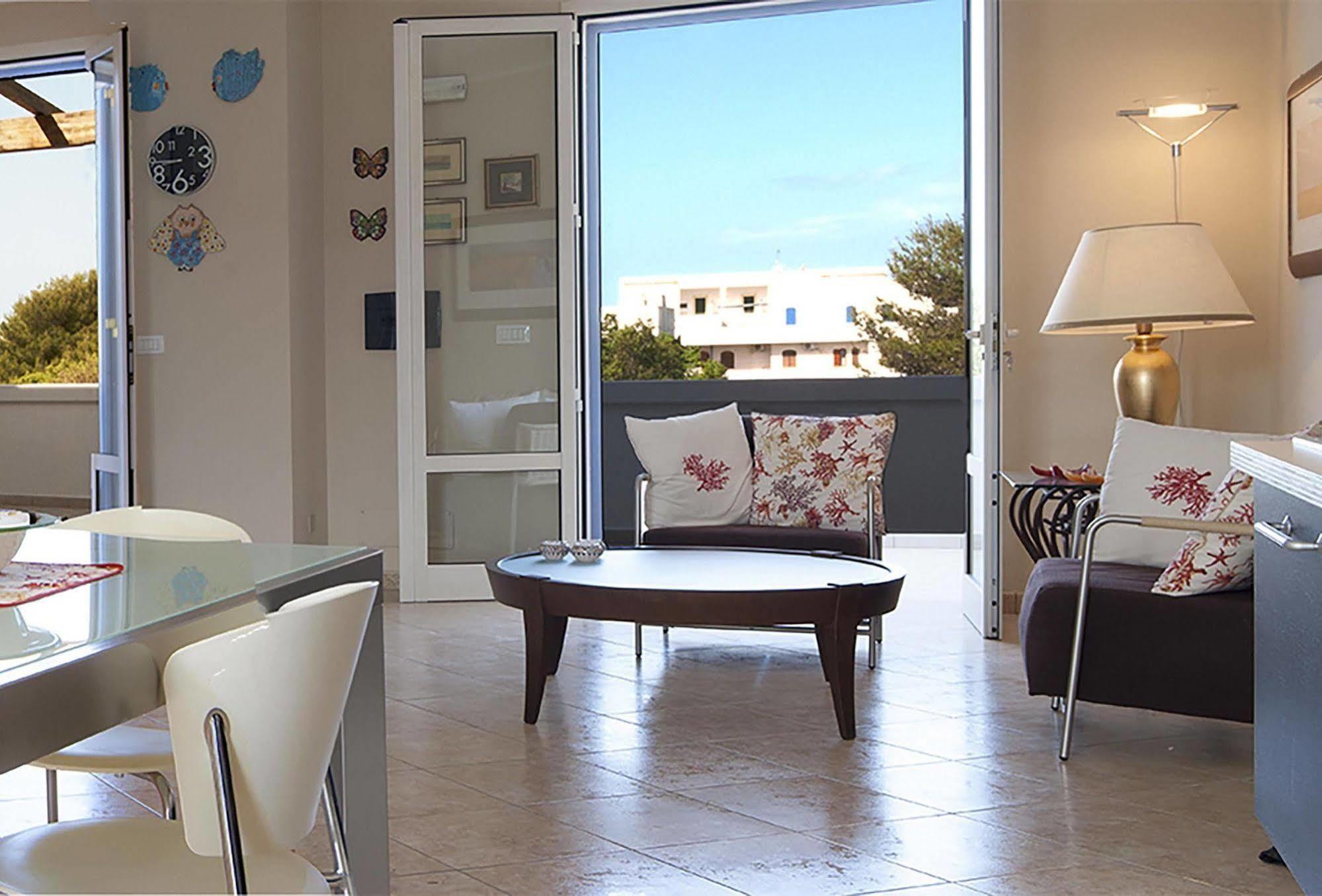 קסטריניאנו דל קאפו Villetta Del Sole מראה חיצוני תמונה
