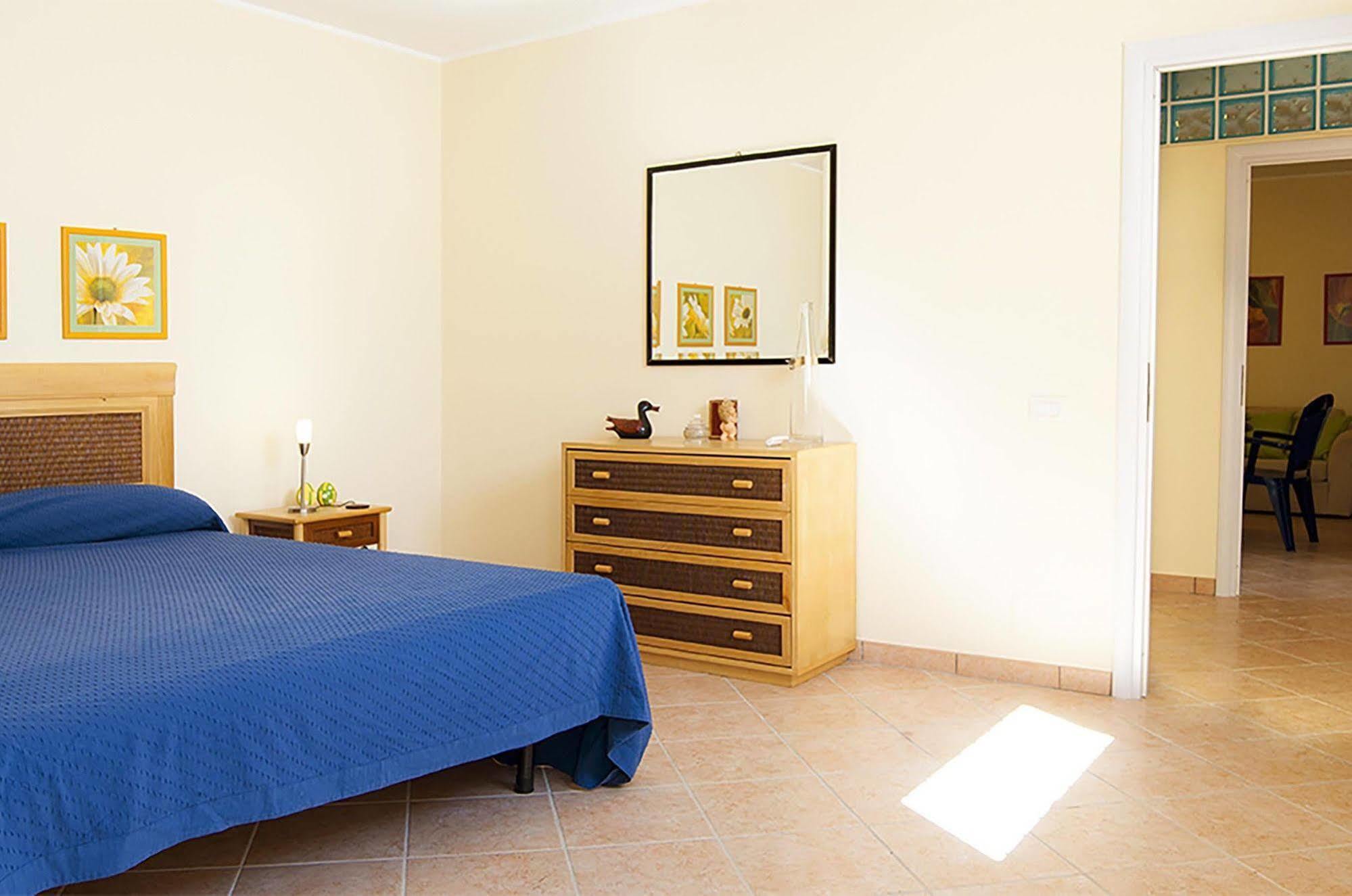 קסטריניאנו דל קאפו Villetta Del Sole מראה חיצוני תמונה
